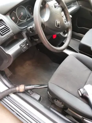 Lavado de coches A&T Detailing