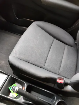 Lavado de coches A&T Detailing