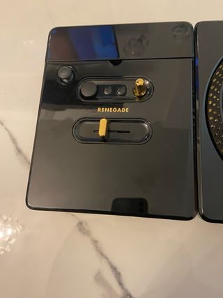 DJ Hero Renegade Console per Nintendo Wii