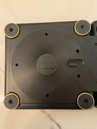 DJ Hero Renegade Console per Nintendo Wii