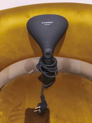 Plancha de mano Steamery Stockholm