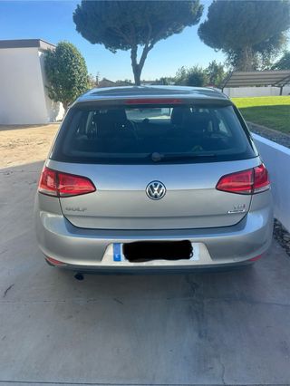 Golf 7