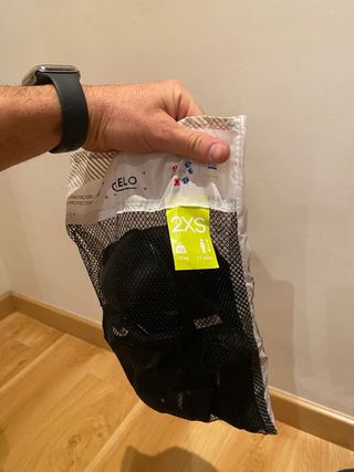 Protecciones Patines Niño 2XS marca Oxelo