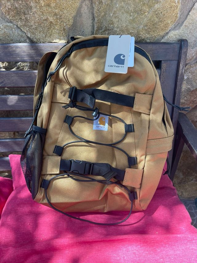 mochila Carhartt Kickflip