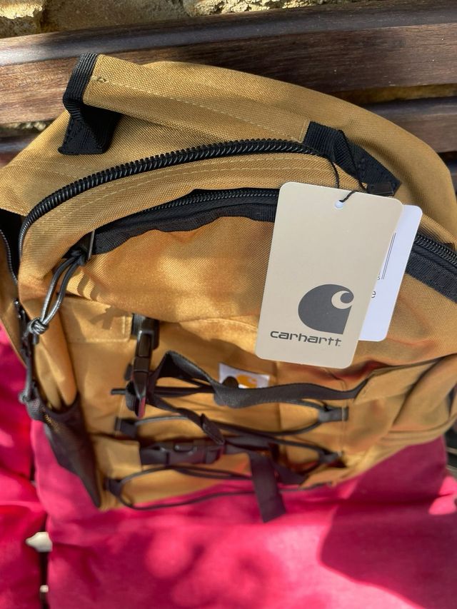 mochila Carhartt Kickflip