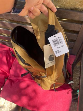 mochila Carhartt Kickflip