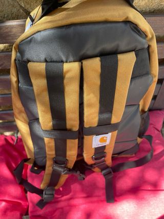 mochila Carhartt Kickflip