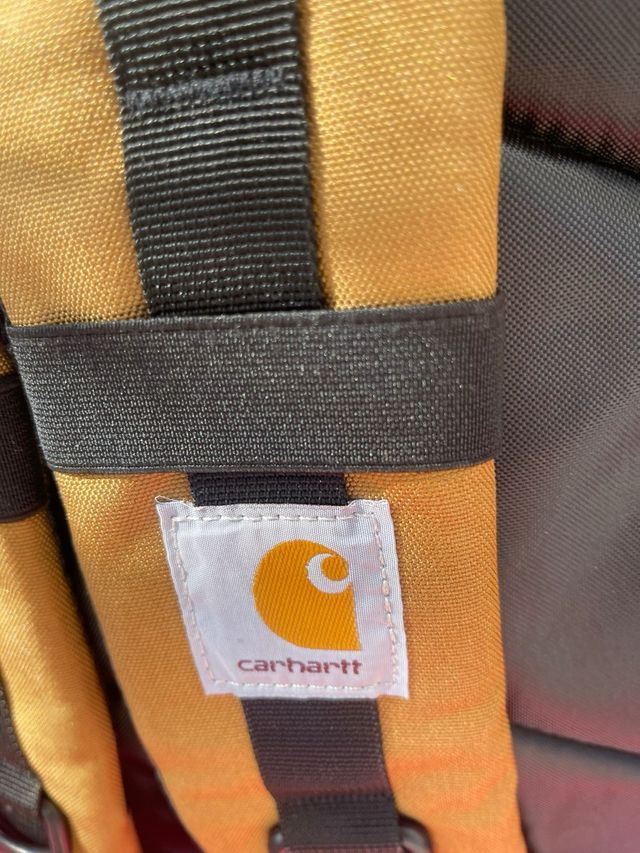 mochila Carhartt Kickflip