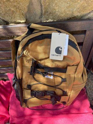 mochila Carhartt Kickflip