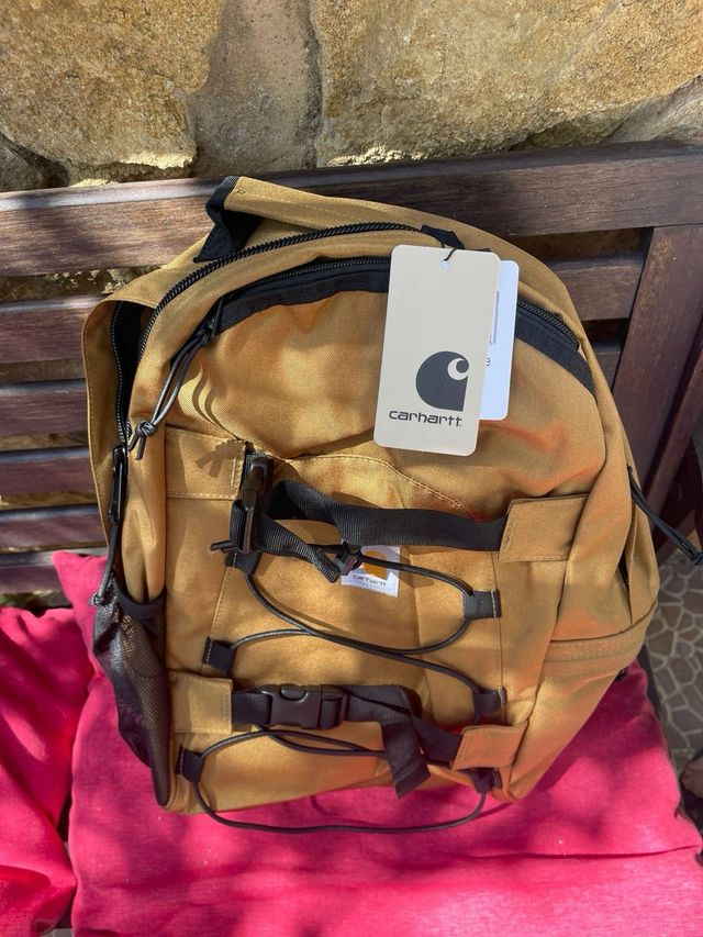 mochila Carhartt Kickflip