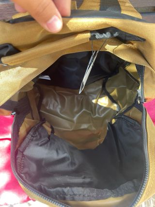 mochila Carhartt Kickflip