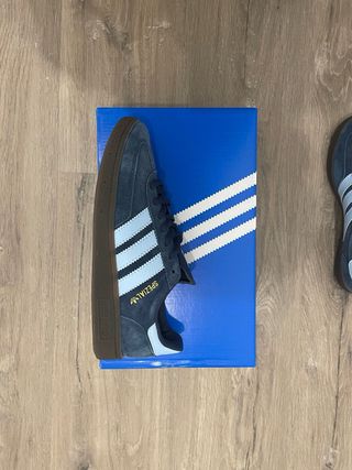 Adidas Spezial Talla 39.5