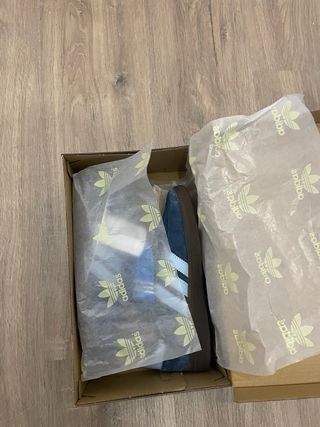 Adidas Spezial Talla 39.5