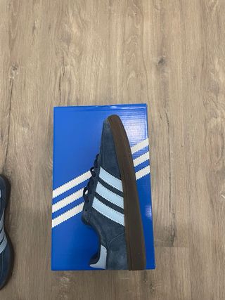Adidas Spezial Talla 39.5