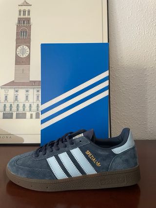 Adidas Spezial Talla 39.5