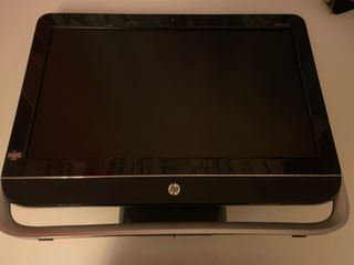 HP Pavilion 3D Ordenador PC
