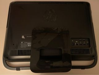 HP Pavilion 3D Ordenador PC