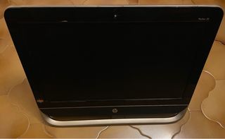 HP Pavilion 3D Ordenador PC