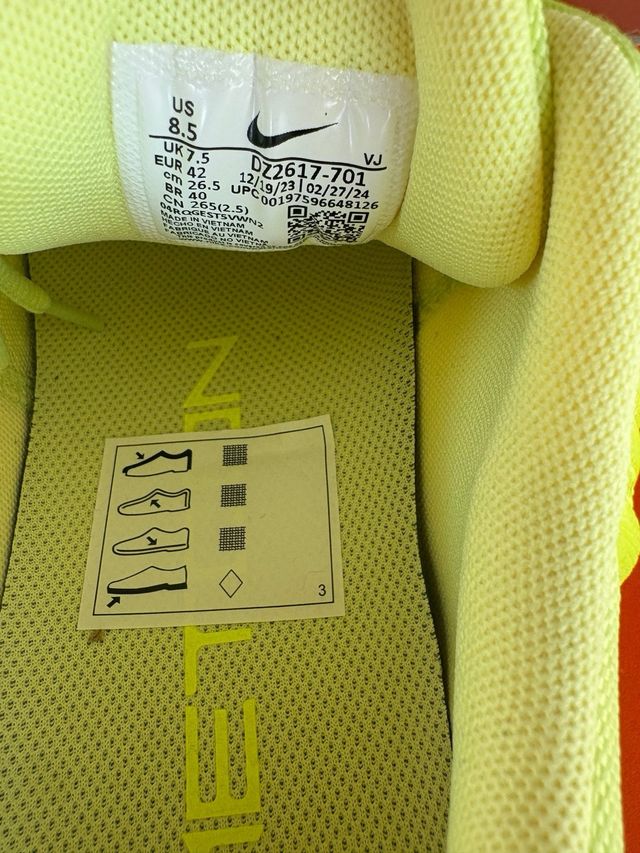 Zapatillas Nike Metcon 9