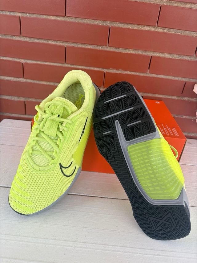 Zapatillas Nike Metcon 9