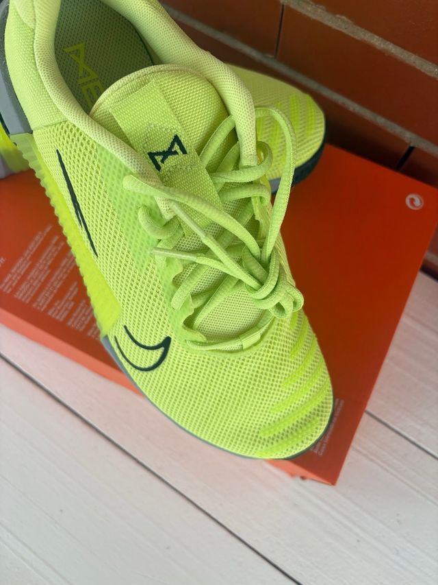 Zapatillas Nike Metcon 9