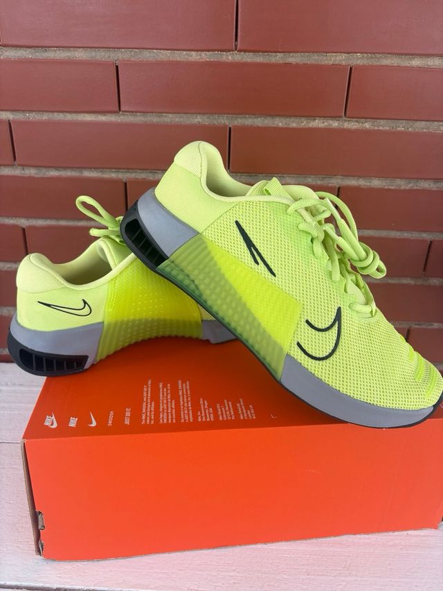 Zapatillas Nike Metcon 9