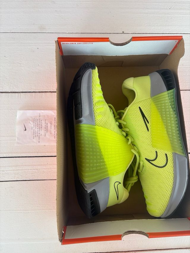 Zapatillas Nike Metcon 9