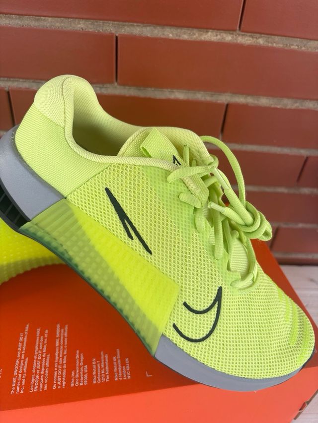 Zapatillas Nike Metcon 9