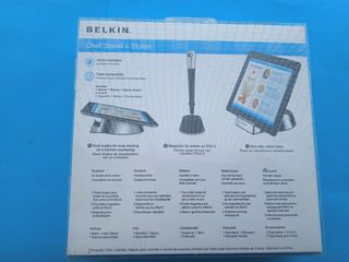 Porta tablet cucina  (1254)