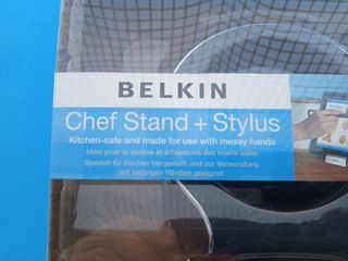 Porta tablet cucina  (1254)