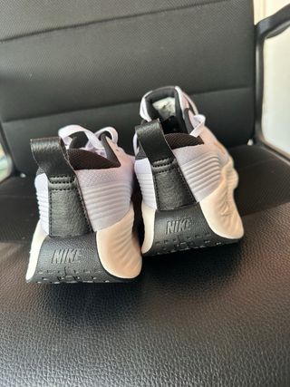 Nike Promina Scarpe Donna Viola Oro