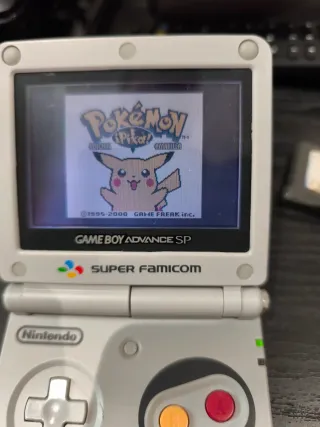 Lote Jogos Game Boy Tetris Astérix Bad