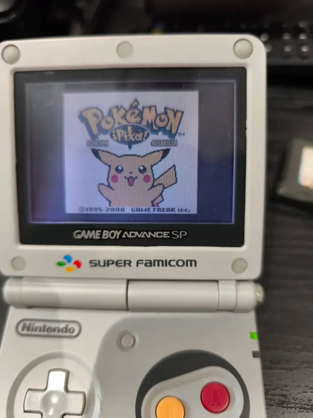 Lote Jogos Game Boy Tetris Astérix Bad