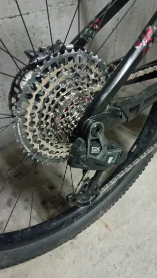 BH Lynx Race EVO 9.0 2024