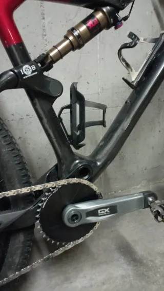 BH Lynx Race EVO 9.0 2024