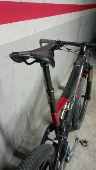 BH Lynx Race EVO 9.0 2024