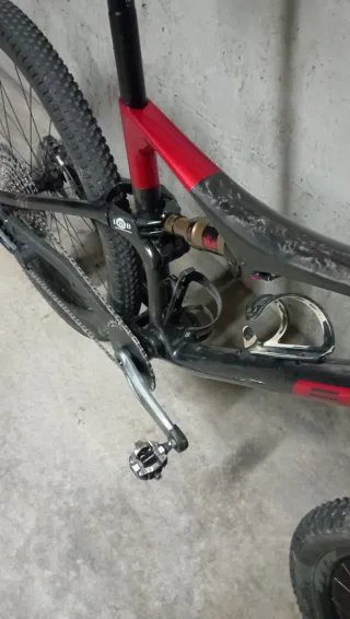 BH Lynx Race EVO 9.0 2024