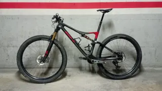 BH Lynx Race EVO 9.0 2024