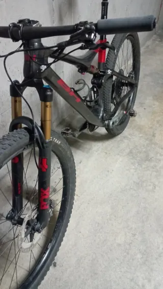 BH Lynx Race EVO 9.0 2024