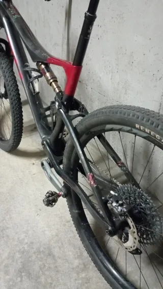 BH Lynx Race EVO 9.0 2024