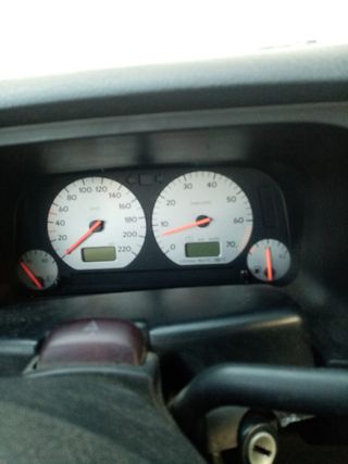 Volkswagen Golf 1996