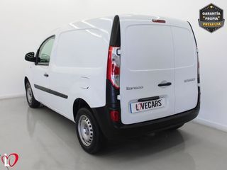 Renault Kangoo 1.5 DCI FURGÓN CERRADO 95