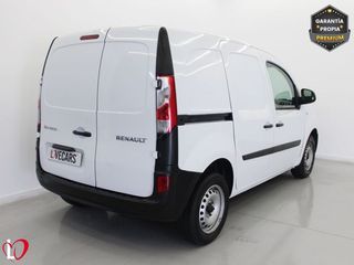 Renault Kangoo 1.5 DCI FURGÓN CERRADO 95