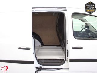 Renault Kangoo 1.5 DCI FURGÓN CERRADO 95