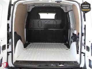 Renault Kangoo 1.5 DCI FURGÓN CERRADO 95