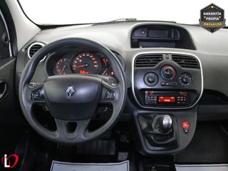 Renault Kangoo 1.5 DCI FURGÓN CERRADO 95