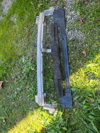 Paracolpi Posteriore Mini R53