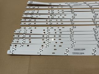 Kit Tiras LED DE TV SONY 65X8508C, ref-46