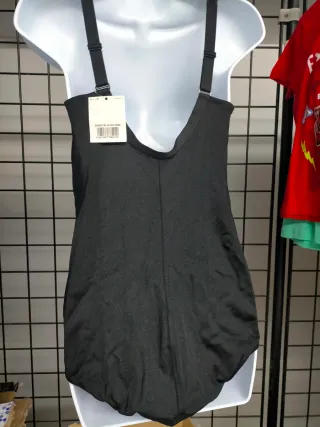 Body Felina 105C sin Aros Negro