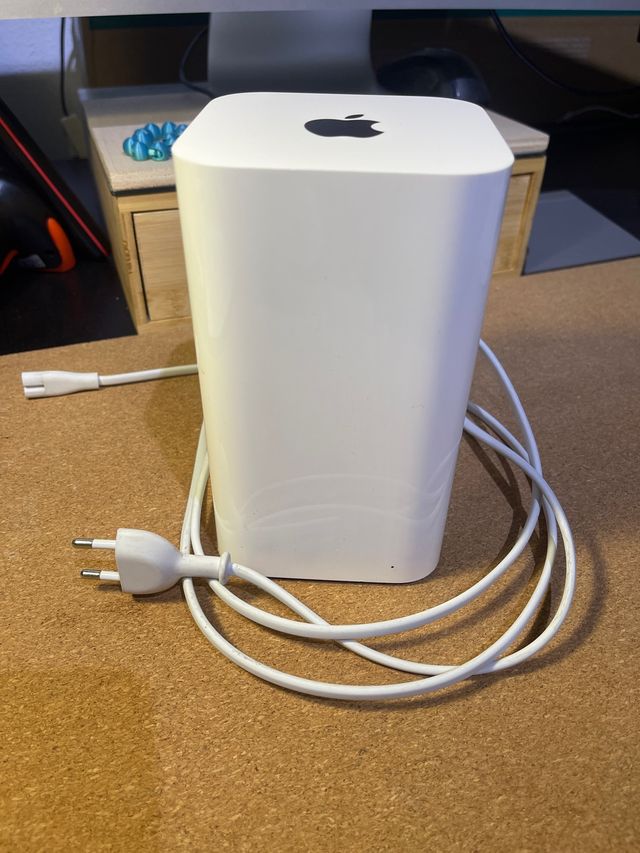 Apple AirPort Time Capsule 2TB